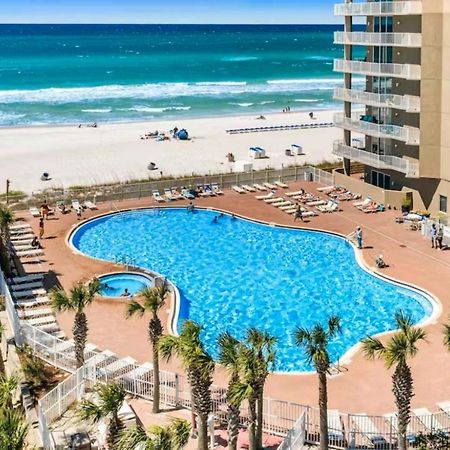 فيلا Tidewater 1416 بنما سيتي بيتش المظهر الخارجي الصورة