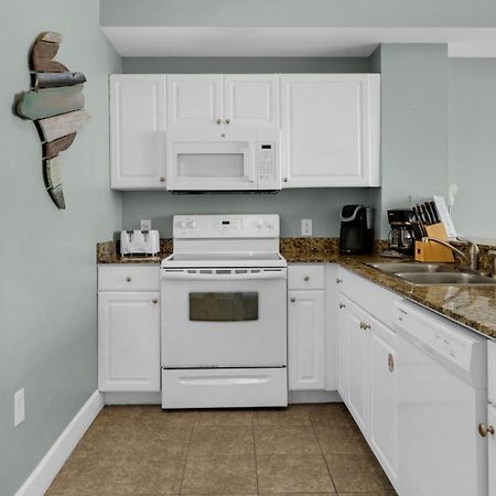 فيلا Tidewater 1416 بنما سيتي بيتش المظهر الخارجي الصورة