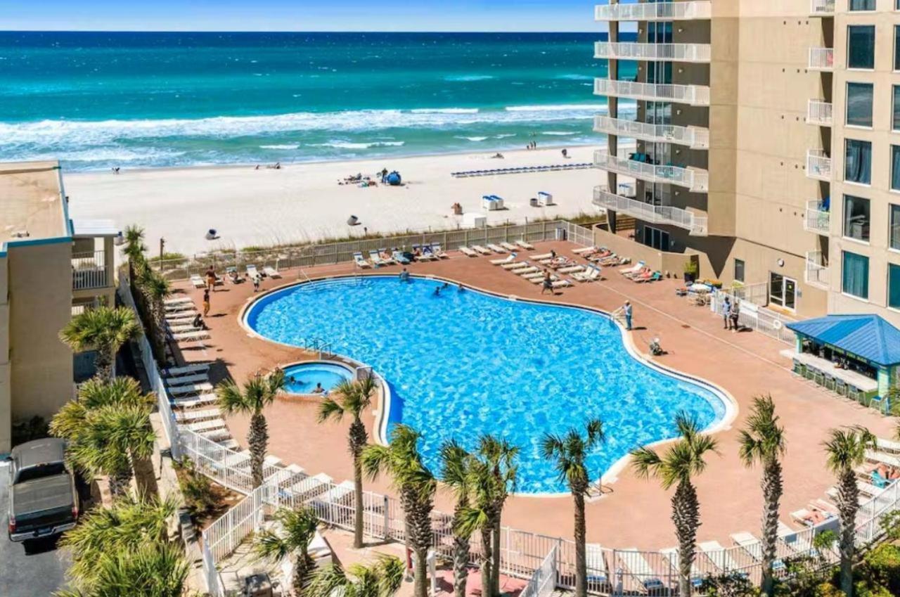 فيلا Tidewater 1416 بنما سيتي بيتش المظهر الخارجي الصورة