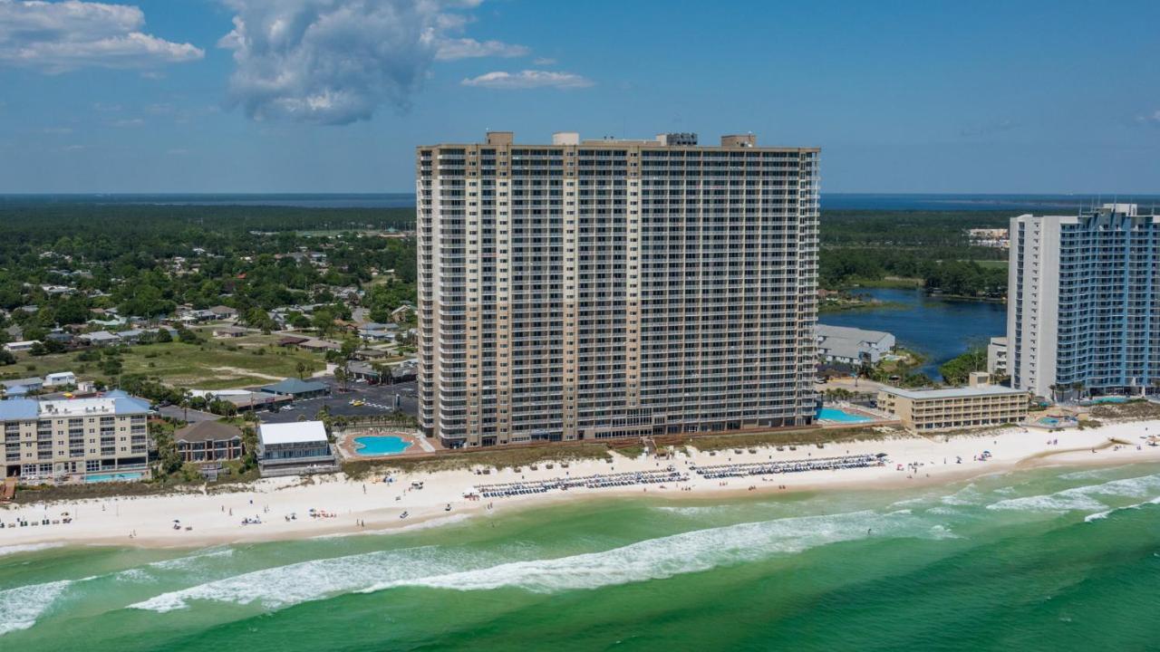 فيلا Tidewater 1416 بنما سيتي بيتش المظهر الخارجي الصورة