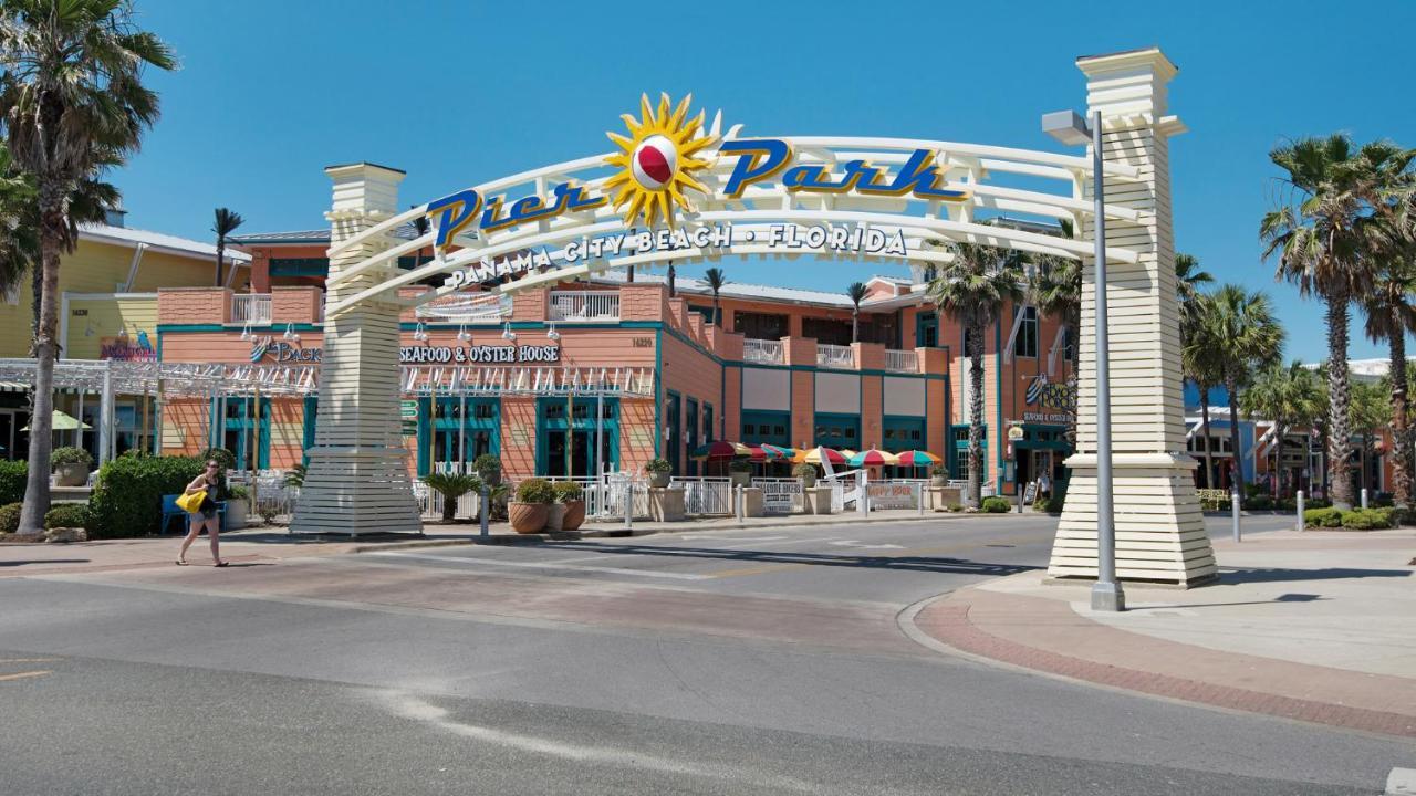 فيلا Tidewater 1416 بنما سيتي بيتش المظهر الخارجي الصورة