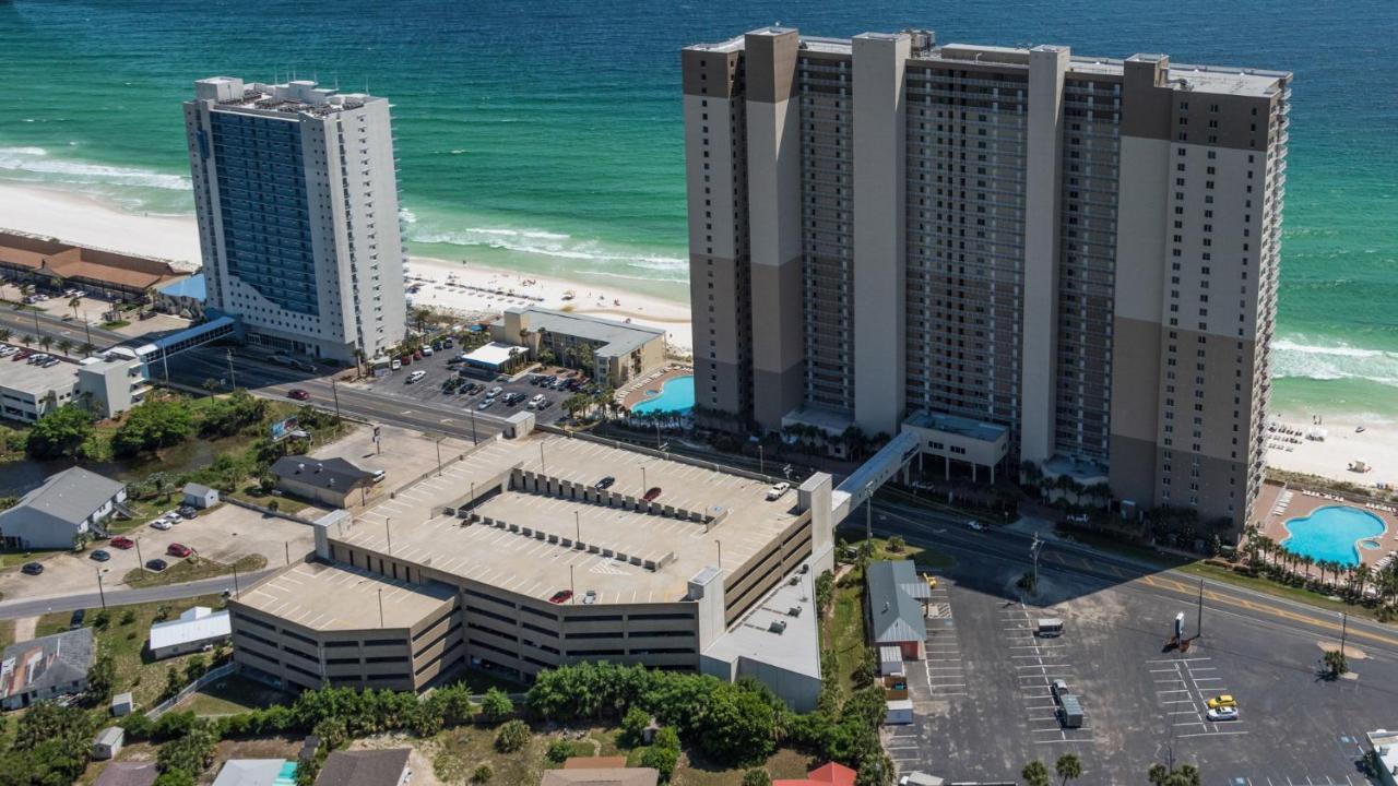 فيلا Tidewater 1416 بنما سيتي بيتش المظهر الخارجي الصورة