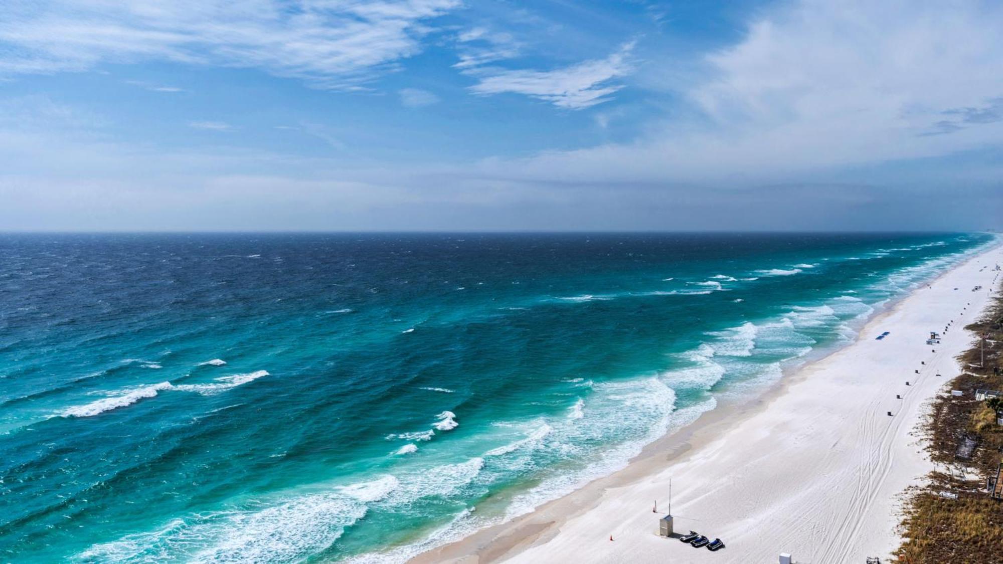 فيلا Tidewater 1416 بنما سيتي بيتش المظهر الخارجي الصورة